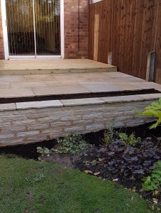 New View Landscaping and Fencing