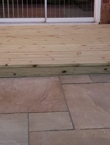 New View Landscaping and Fencing