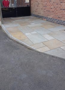 New View Landscaping and Fencing