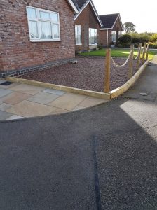 New View Landscaping and Fencing