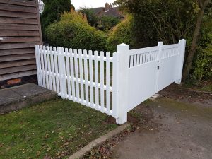 New View Landscaping and Fencing