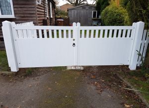 New View Landscaping and Fencing