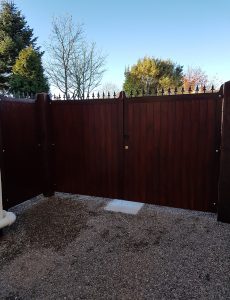 New View Landscaping and Fencing