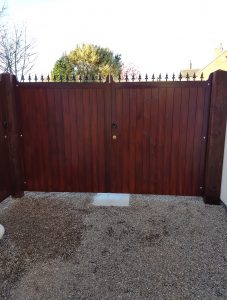 New View Landscaping and Fencing