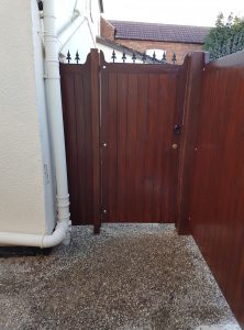 New View Landscaping and Fencing