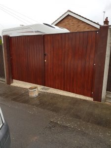 New View Landscaping and Fencing