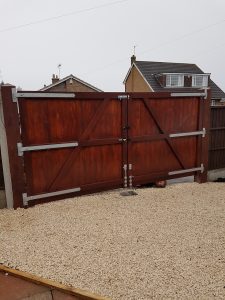 New View Landscaping and Fencing