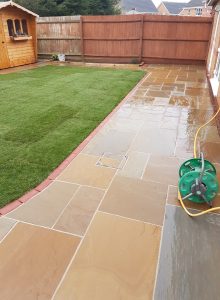 New View Landscaping and Fencing