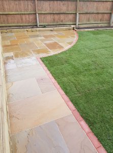 New View Landscaping and Fencing