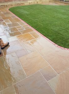 New View Landscaping and Fencing