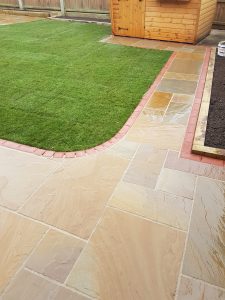 New View Landscaping and Fencing