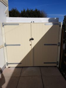 New View Landscaping and Fencing