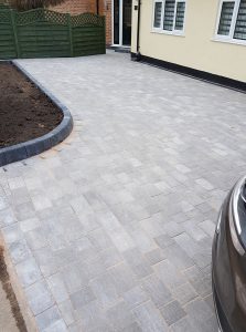 New View Landscaping and Fencing