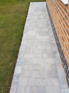 New View Landscaping and Fencing