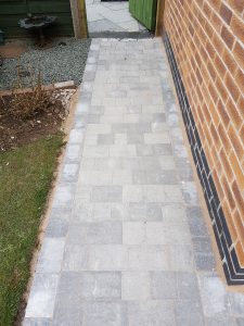 New View Landscaping and Fencing