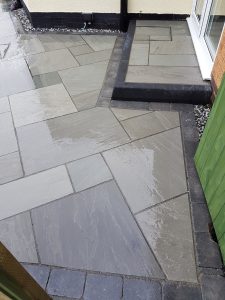 New View Landscaping and Fencing