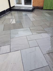 New View Landscaping and Fencing