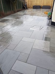 New View Landscaping and Fencing