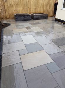 New View Landscaping and Fencing