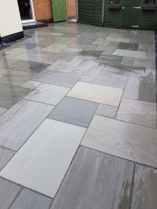 New View Landscaping and Fencing