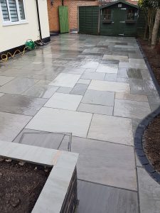 New View Landscaping and Fencing