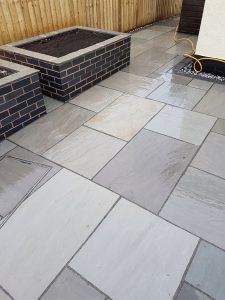 New View Landscaping and Fencing