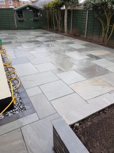 New View Landscaping and Fencing