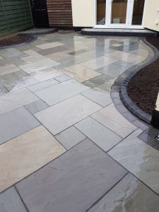 New View Landscaping and Fencing