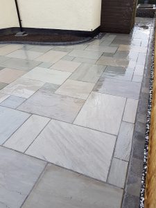 New View Landscaping and Fencing