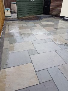 New View Landscaping and Fencing