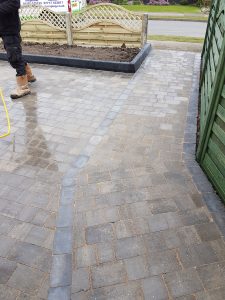 New View Landscaping and Fencing