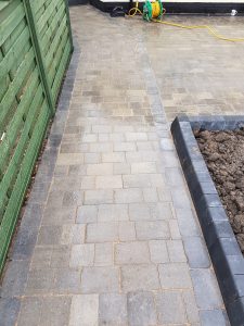 New View Landscaping and Fencing