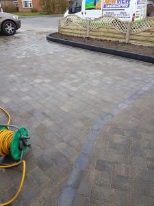 New View Landscaping and Fencing