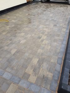 New View Landscaping and Fencing