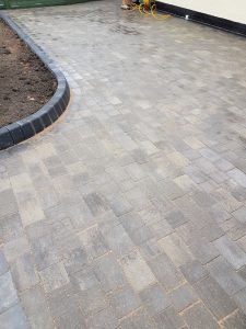 New View Landscaping and Fencing