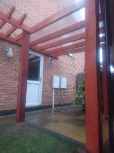 New View Landscaping and Fencing