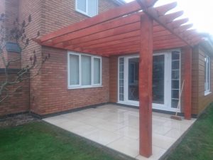 New View Landscaping and Fencing