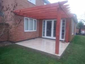 New View Landscaping and Fencing