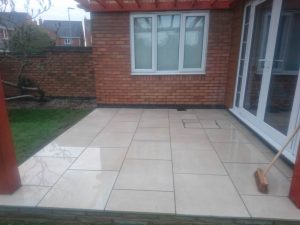 New View Landscaping and Fencing