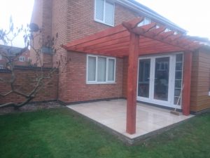 New View Landscaping and Fencing